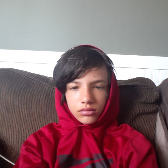 Meet your Posher, David - Picture 1 of 1